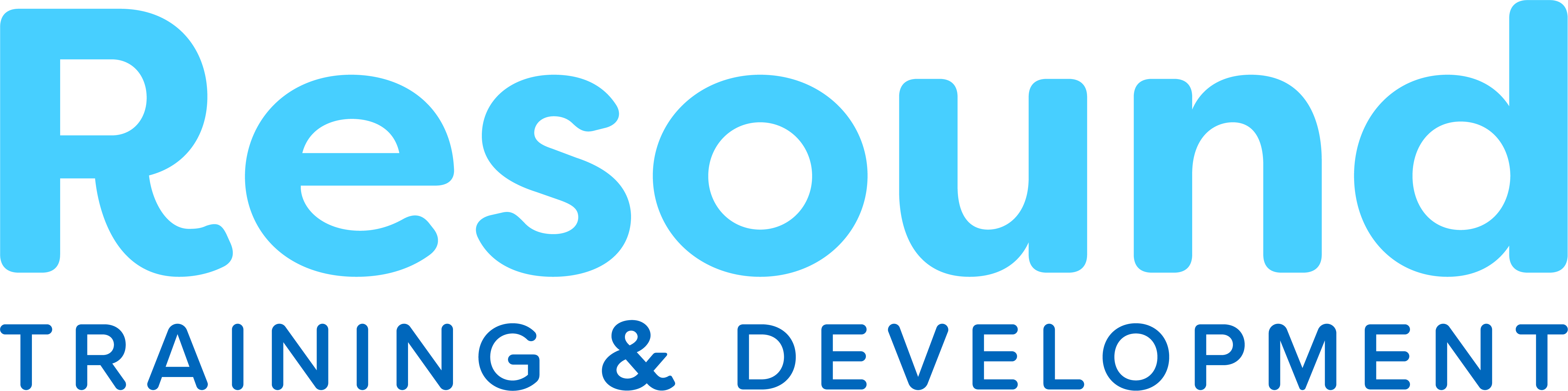 Resound Training & Development