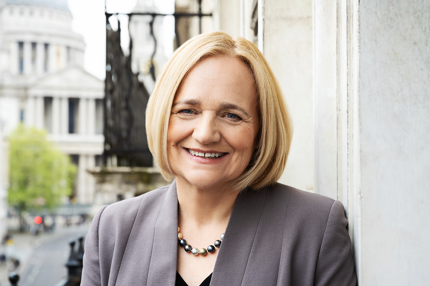 Gill Brabner, Founder and Director of Resound Training & Development